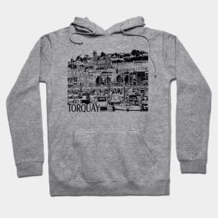 Torquay Hoodie